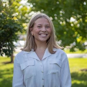 Meet your Posher, Paris